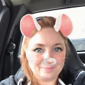 Meet your Posher, Sally c